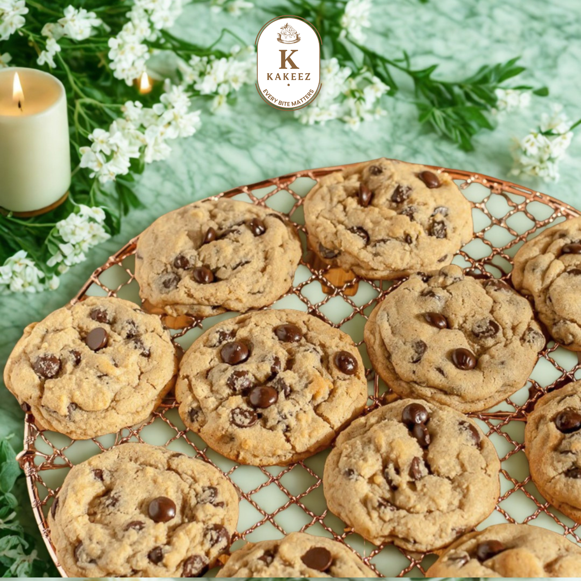 Chocolate chip