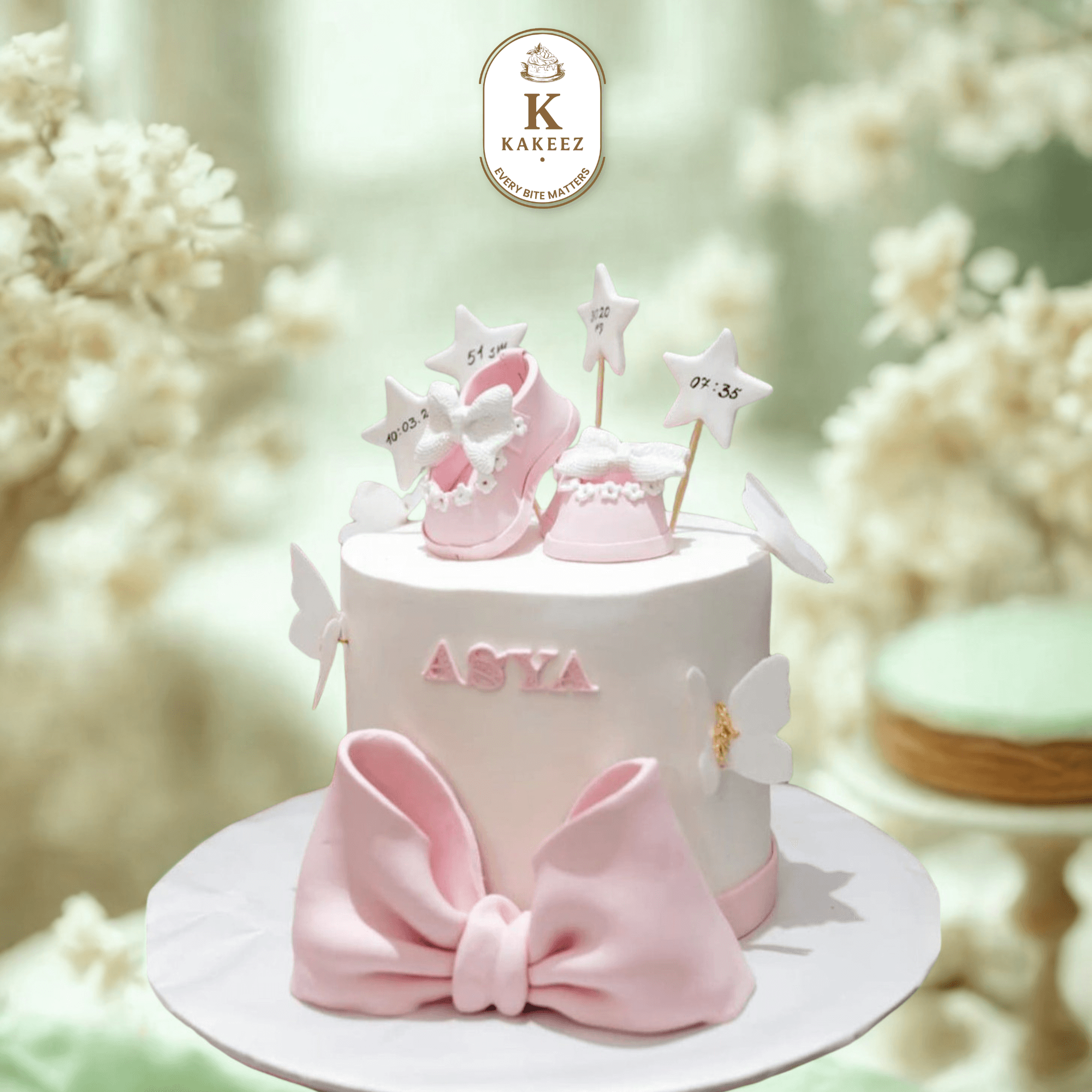 Little Princess cake