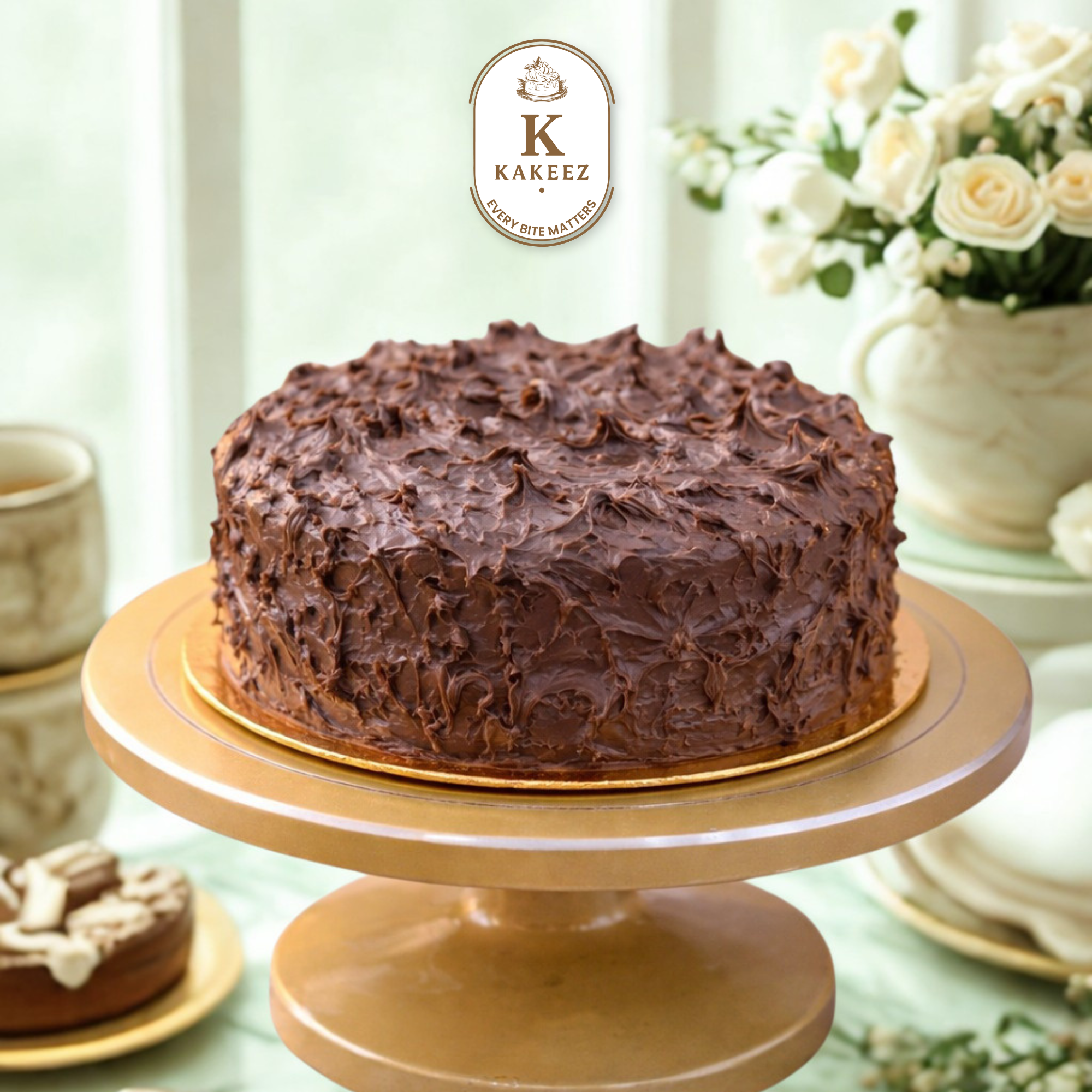 Simple Cakes 8
